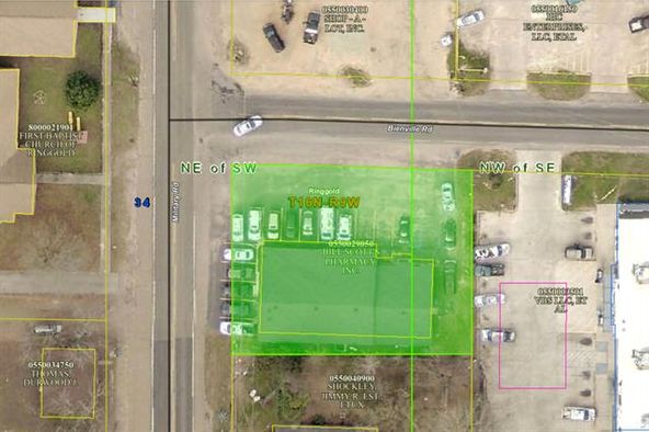 2826 Bienville Road, Castor, LA 71016